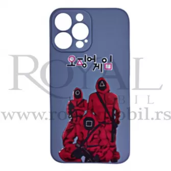 Futrola SQUID za iPhone XR No11