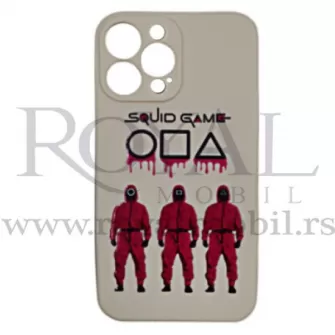 Futrola SQUID za iPhone 13 Pro (6.1) No10