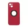 Futrola GOOD LUCK za iPhone 13 Pro (6.1) bordo