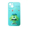 Boja Tirkizna
