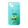 Futrola KIDS CASE za iPhone 13 Pro (6.1) tirkiz