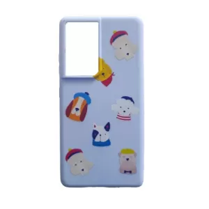 Futrola SUMMER CASE za Xiaomi Mi 11 No2