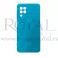Futrola Soft Print GEOMETRIK No10 za Samsung G991F Galaxy S30 / S21 plava