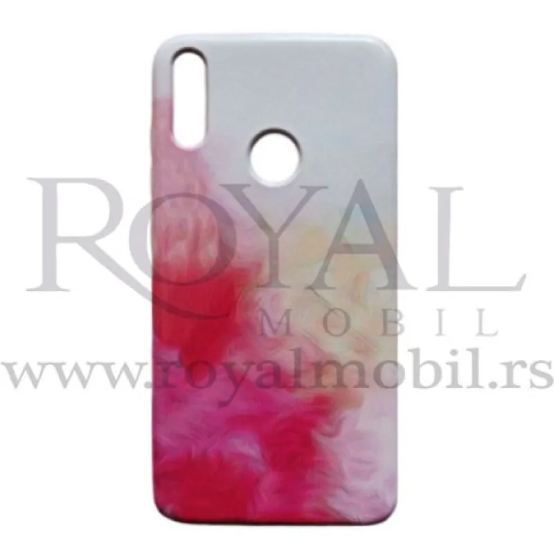 Futrola Soft Print MYSTIC za Samsung G998F Galaxy S30 Ultra/S21 Ultra No4