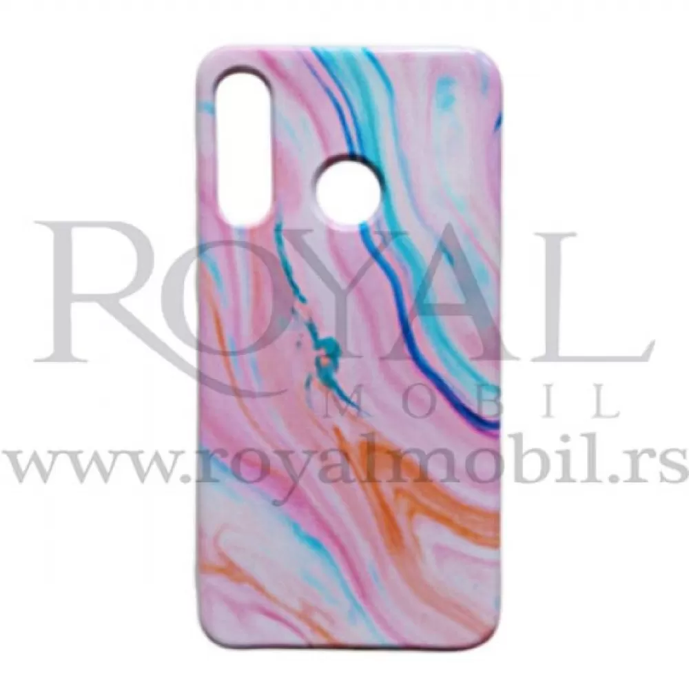 Futrola Soft Print MYSTIC za Huawei Y7 Prime 2019/Y7 2019 No1