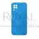 Futrola Soft Print GEOMETRIK No5 za Samsung A225 Galaxy A22 plava