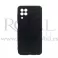 Futrola Soft Print GEOMETRIK No12 za Huawei Y7 Prime 2019/Y7 2019 crna