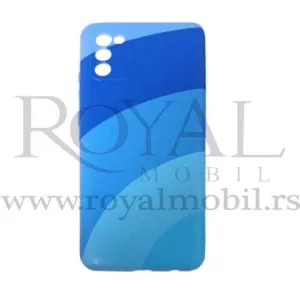 Futrola Soft Print KOLOR MIX No2 za iPhone 13 Pro (6.1)