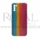 Futrola Soft Print KOLOR MIX No5 za Samsung A725 Galaxy A72
