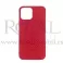 Futrola Soft Print GEOMETRIK No9 za Samsung A225 Galaxy A22 crvena