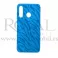 Futrola Soft Print GEOMETRIK No7 za Samsung A025 Galaxy A02S plava