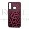 Futrola Soft Print GEOMETRIK No8 za Huawei P Smart 2021 / Y7a bordo