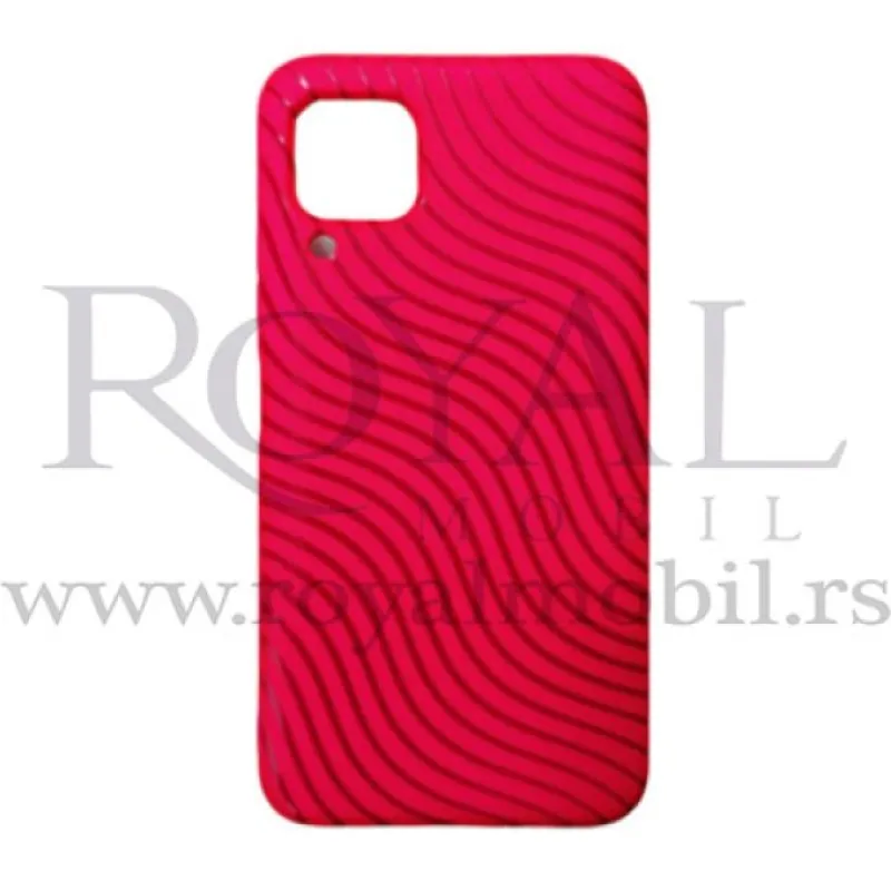 Futrola Soft Print GEOMETRIK No6 za iPhone 13 Pro Max (6.7) pink