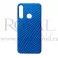 Futrola Soft Print GEOMETRIK No6 za Samsung G996 Galaxy S21 Plus / S30 Plus plava