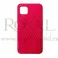 Futrola Soft Print GEOMETRIK No6 za Huawei Y5P / Honor 9S pink