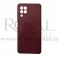 Futrola Soft Print GEOMETRIK No6 za Huawei P Smart 2021 / Y7a bordo