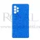 Futrola Soft Print GEOMETRIK No9 za Samsung A225 Galaxy A22 plava