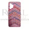 Futrola Soft Print URBAN za Samsung A225 Galaxy A22 4G No1 roze