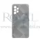 Futrola Soft Print GEOMETRIK No13 za Huawei Honor 20 / Nova 5T siva