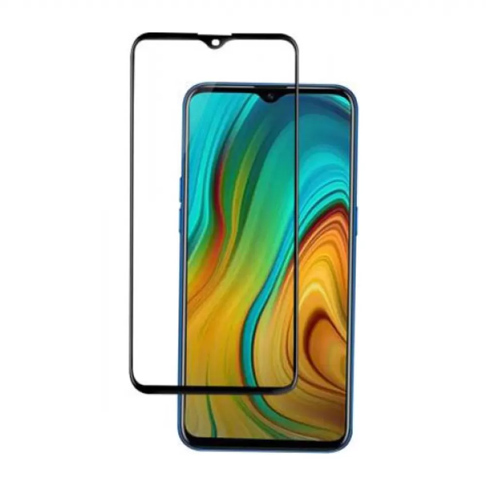 Zastitno staklo 5D za Realme 7 Pro