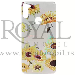 Futrola COURNEL PRINT za Xiaomi Redmi Note 10 5G No6