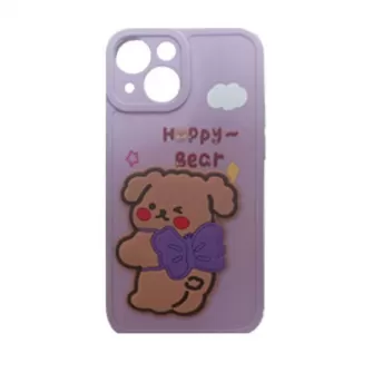 Futrola KIDS CASE za iPhone 11 Pro (5.8) ljubicasta