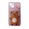 Futrola KIDS CASE za iPhone 13 Pro Max (6.7) lila