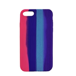 Futrola KOLOR MIX TEXTURE za iPhone 13 Pro Max (6.7) No2