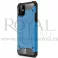 Futrola ZORE CRASH HARD za Samsung Galaxy S22 Plus plava