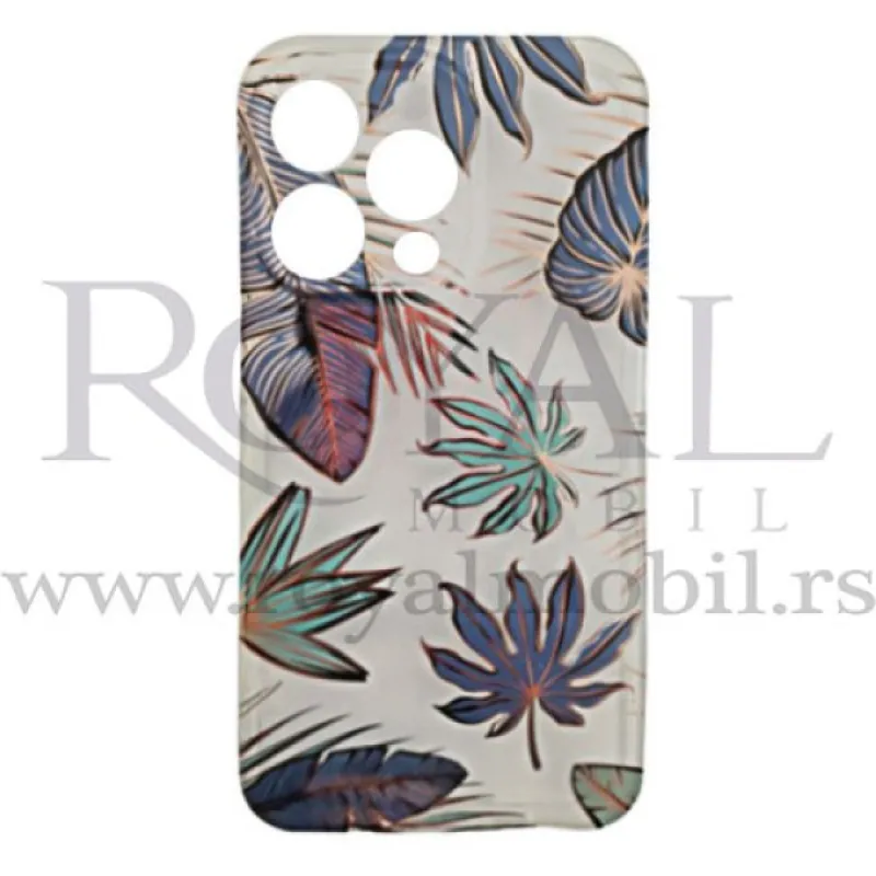 Futrola COURNEL PRINT za iPhone 13 Pro (6.1) No25