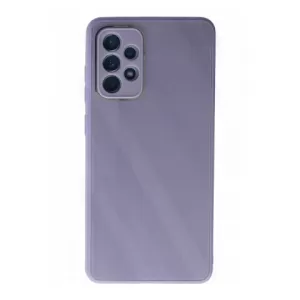 Futrola GLASS CASE za Xiaomi Redmi 9C lila