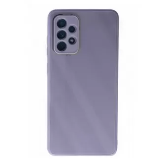 Futrola GLASS CASE za Xiaomi Redmi 9C lila