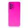 Futrola GLASS CASE za Realme C21 pink