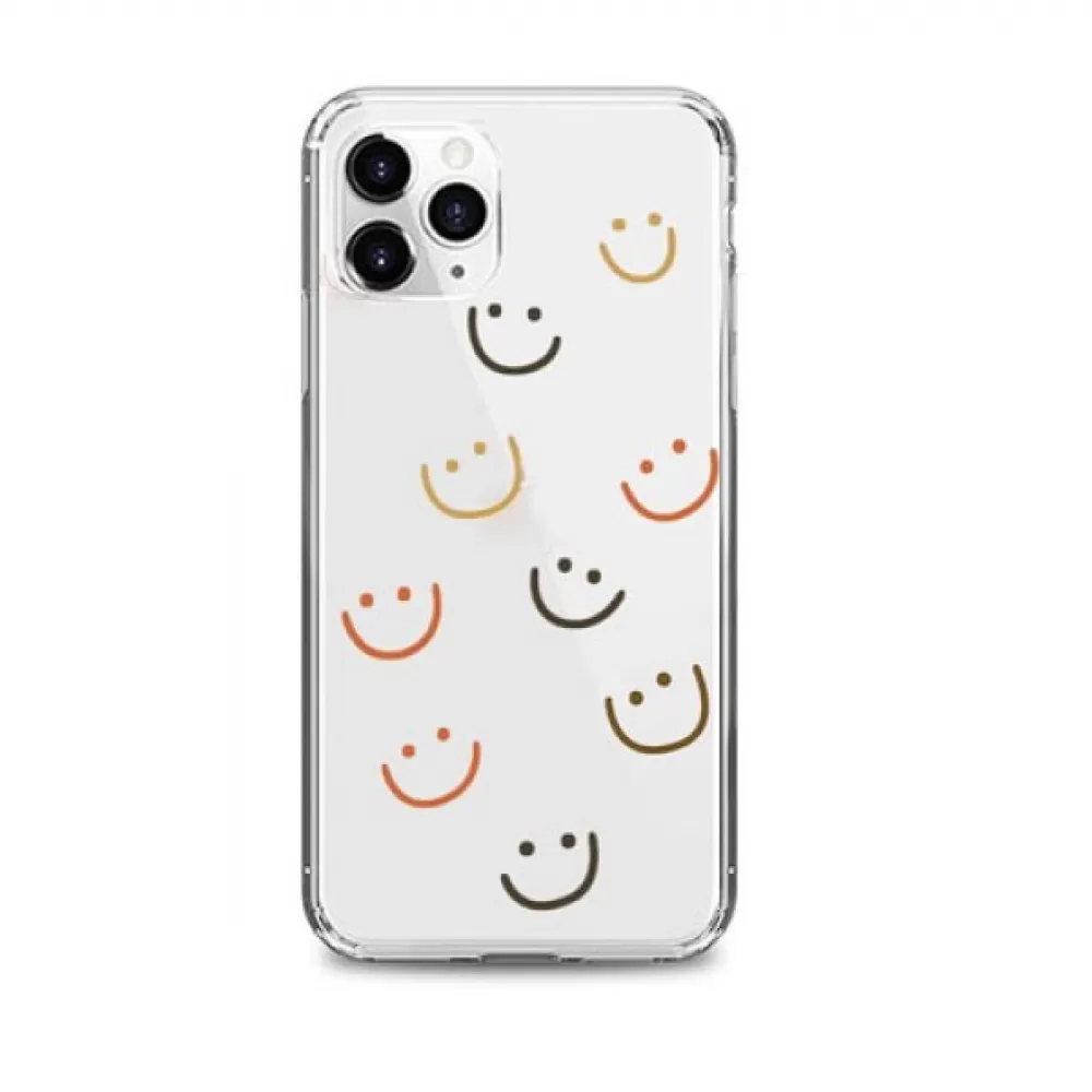 Futrola NEON SMILE No1 za iPhone 13 Pro (6.1)