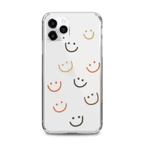 Futrola NEON SMILE No1 za iPhone 13 Pro (6.1)