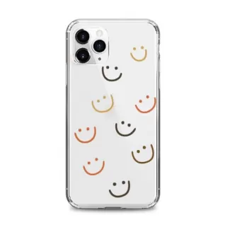 Futrola NEON SMILE No1 za iPhone 13 Pro (6.1)