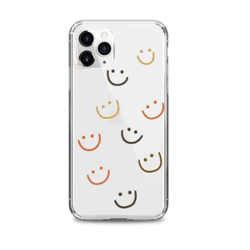 Futrola NEON SMILE No1 za Samsung A725 Galaxy A72