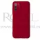 Silikonska futrola SOFT X-Cell SA ZASTITOM ZA KAMERU za Xiaomi Redmi bordo 9T