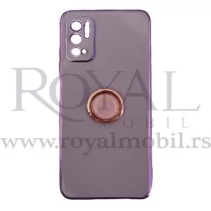 Futrola KOMPAS za Xiaomi Poco X3 GT lila