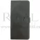 Futrola ROYAL FLIP za Samsung A72 Galaxy A72 tamno siva