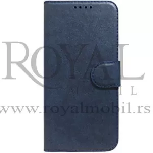 Futrola ROYAL FLIP za Samsung N980 Galaxy Note 20 teget