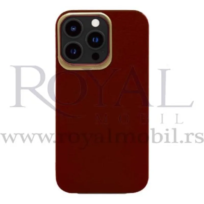 Futrola EL GRANDE za iPhone 13 Pro Max (6.7) No7