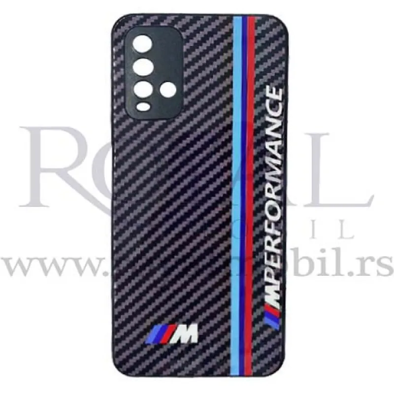 Futrola M PERFORMANCE za Xiaomi Redmi 9T No1
