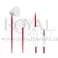 Slusalice MICROPACK PROFESSIONAL HI-FI EM-113 3.5mm bela