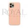 Silikonska futrola SOFT X-Cell za Samsung A736 Galaxy A73 5G puder roze