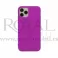 Silikonska futrola SOFT X-Cell za Huawei P40 ciklama