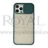 Boja Zelena