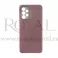 Futrola PVC SHINE 3in1 za Samsung A736 Galaxy A73 5G roze