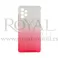 Futrola OMBRE LUX SA DUGMICIMA za Samsung A725 Galaxy A72 roze