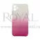 Futrola OMBRE LUX SA DUGMICIMA za Samsung A725 Galaxy A72 pink